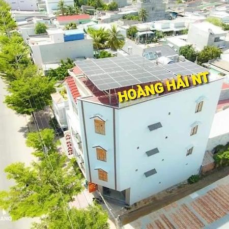 Khách sạn An Khang- Ninh Thuận Phan Rang Exterior foto