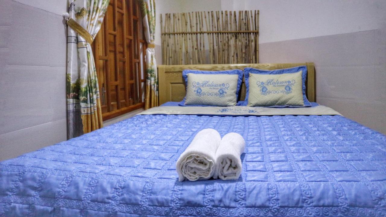 Khách sạn An Khang- Ninh Thuận Phan Rang Exterior foto